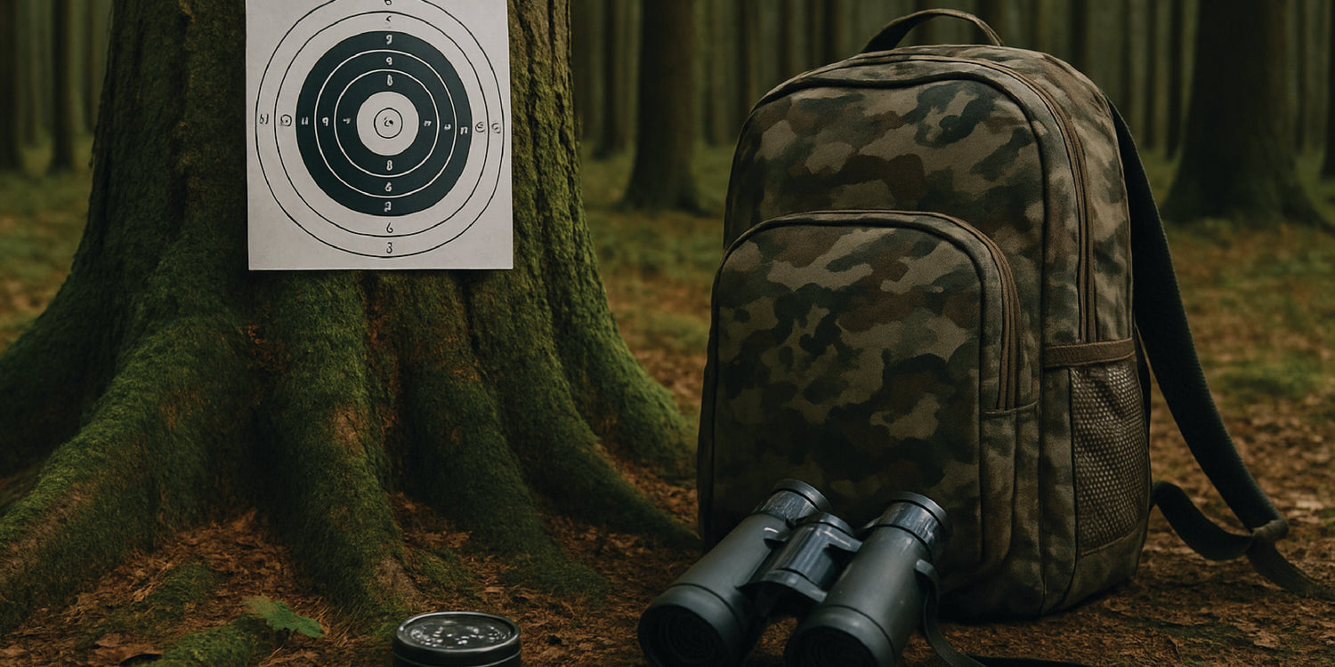 Premium Air Rifles in India: A Trusted Choice for Precision Shooting