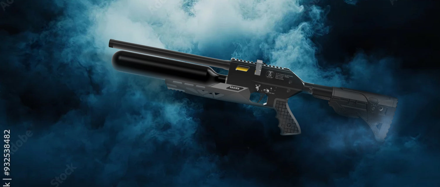 How to Maintain and Clean Your Premium Air Rifle