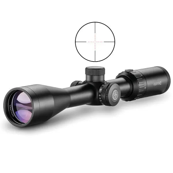 Hawke Vantage IR 3-9X40