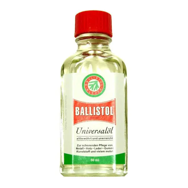 Ballistol Oil 50ml