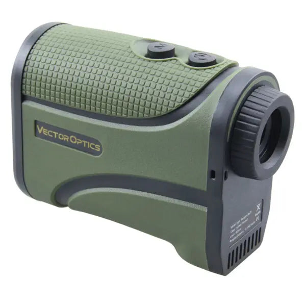 Vector Optics Rangefinder Paragon 6x25