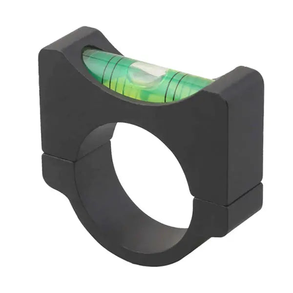 Scope Mountable Centre Top Bubble for One Inch and 30mm Scopes