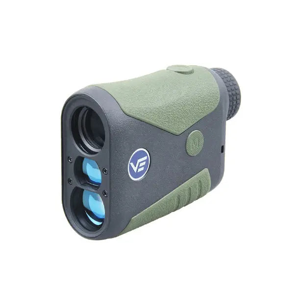 Vector Optics Rangefinder Forester 6x21 OLED GenII 1600 Yards