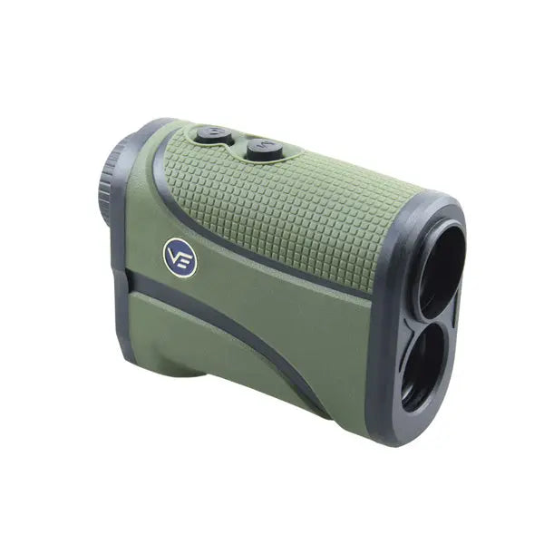 Vector Optics Rangefinder Paragon 6x25 LCD GenII 2000 Yards