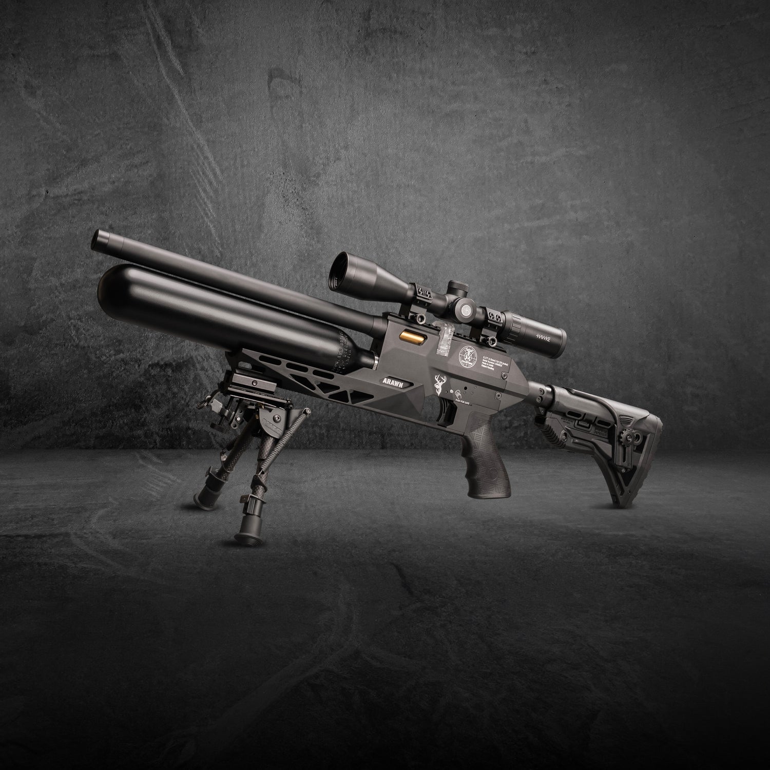 best pcp air rifle in india