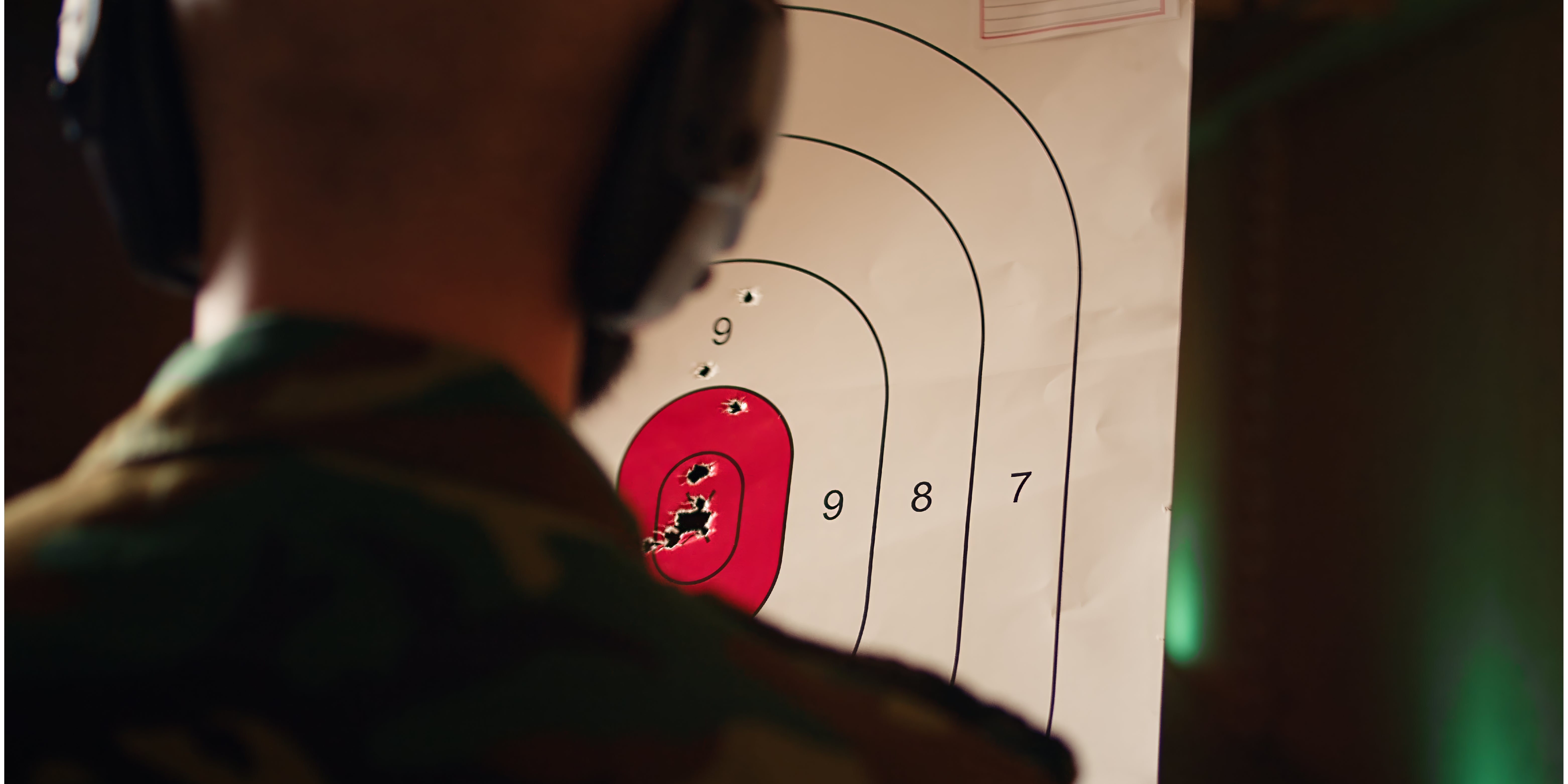 Premium Air Rifle | Step-by-Step Maintenance and Cleaning Guide ...