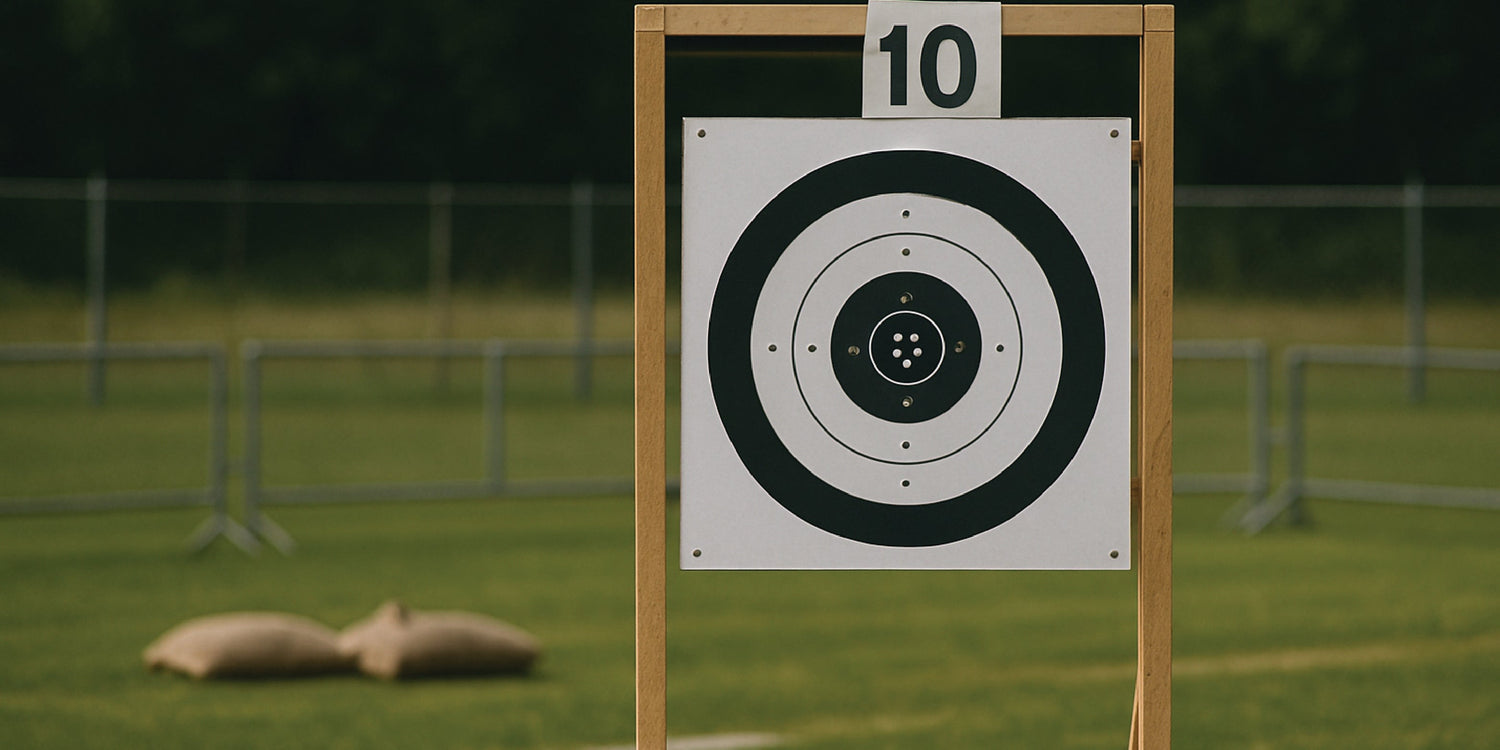 Air Rifle