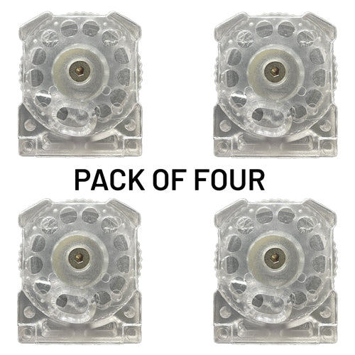 Spare Magazine x 4 pcs