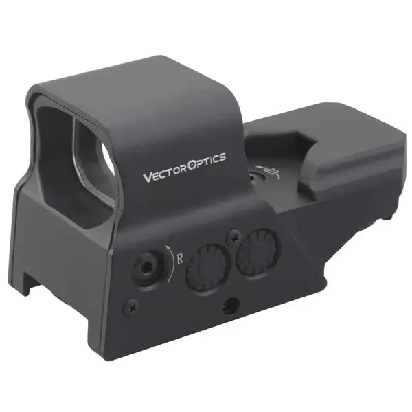 トイガン vecter optics omega8 Vector Optics Omega 8 Reticle Red Dot Sight – Trajectron Sports